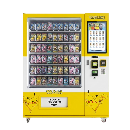 TCG Premium