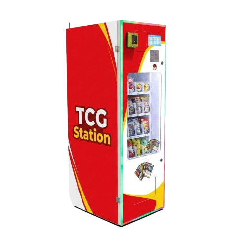 TCG Small Standard