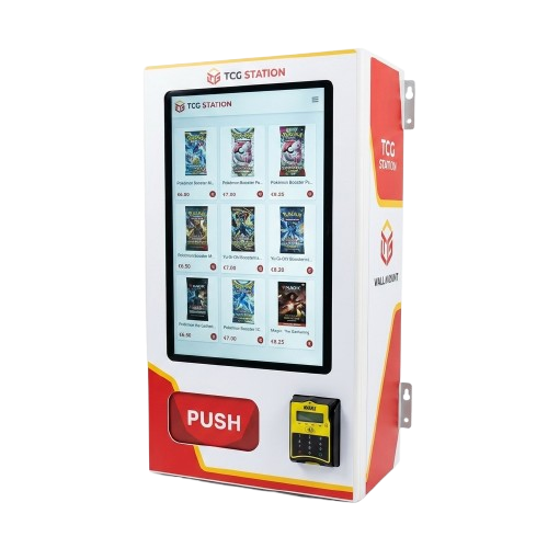 TCG Wall Mount